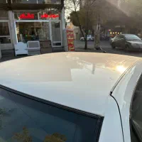 سمند موتور ملی ۹۵ دوگانه کارخانه|خودرو سواری و وانت|تبریز, |دیوار