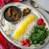 قبول سفارش غذای خانگی