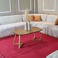 راحتی واستایل باهم میخوای(مبلمان مهشاد)درخدمت شما