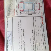 پراید 132مدل آخر 89|خودرو سواری و وانت|اردبیل, |دیوار