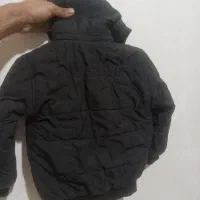 کاپشن پسرانه|کفش و لباس بچه|تربت جام, نظامی|دیوار