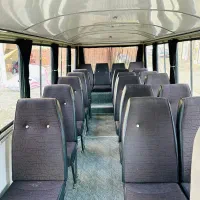 مینی بوس سقف بلند|خودرو سنگین|مریوان, |دیوار