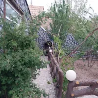 خانه-باغ-اجاره-ای