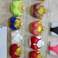 پوشاک زنانه ،فروش انواع لباس زیر ،جوراب ،کیف وشال