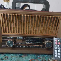 رادیو بلوتوثی