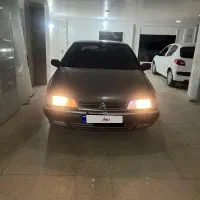 زانتیا مدل۸۹ فنی و تعلیق سالم