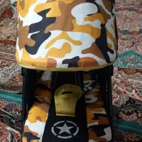 کالسکه عصایی|کالسکه و لوازم جانبی|ورامین, ورامین|دیوار