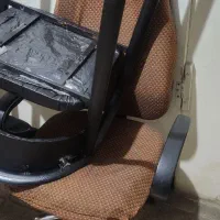 صندلی اداری