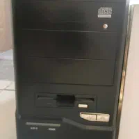 کیس کامپیوتر i3