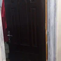 ۲عدد درب دسشویی وحمام۳تومن