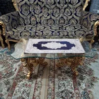 مبل کلاسیک 9نفره