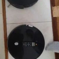 جارو روباتیک(دستیار هوشمند همیشگی)