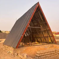 مجری تخصصی انواع سقف های شیبدار،آلاچیق|خدمات پیشه و مهارت|ارژن, |دیوار