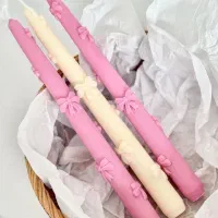 شمع شب یلدا|صنایع دستی و سایر لوازم تزئینی|اصفهان, خواجه عمید|دیوار