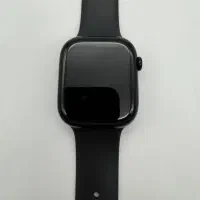 اپل واچ سری 10 سایز 46 رنگ مشکی