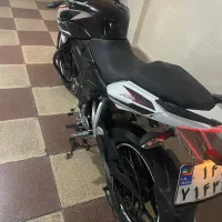 ns 150|موتورسیکلت|تهران, کرمان|دیوار