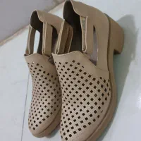 کفش در حد نو