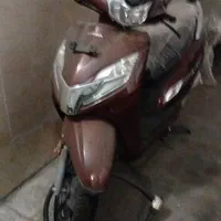 موتور  sym  j200|موتورسیکلت|تهران, آشتیانی|دیوار