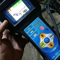 باتری سیار شبانه‌روزی امیر