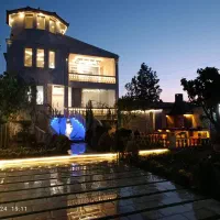 اجاره باغ ویلا شاندیز