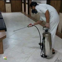 سمپاشی منازل،سم پاشی تخصصی حشرات سوسک و ساس و...|خدمات نظافت|مشهد, شهید آوینی|دیوار