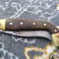 چاقو کلکسیونی