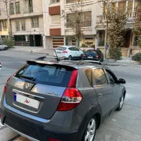دانگ فنگ H30 cross مدل ۹۷ بدون رنگ فنی سالم|خودرو سواری و وانت|تهران, دریاچه شهدای خلیج فارس|دیوار