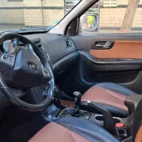 هایماS7 مدل۱۳۹۵ بیرنگ|خودرو سواری و وانت|تهران, کیانشهر|دیوار