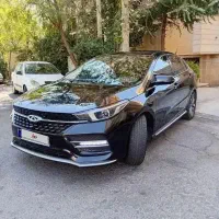 فروش اریزو ۶مشکی در حد صفر