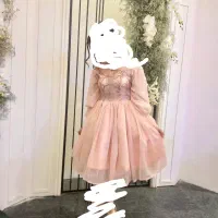 لباس مجلسی