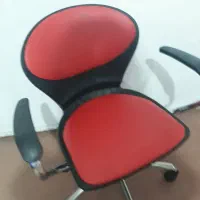 صندلی چرخ دار|دفتر کار|نسیم‌شهر, |دیوار