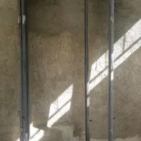 کلاف درب چوبی