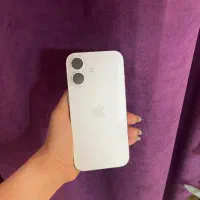 ایفون ۱۶نرمال باتری 98