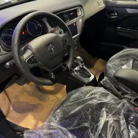 تارا اتوماتیک V4 تیتانیوم|خودرو سواری و وانت|شیراز, شهرک مهدیه|دیوار