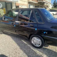 پراید ۱۳۲|خودرو سواری و وانت|رشت, حاجی آباد|دیوار