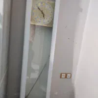 ساعت ایستاده