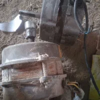 دوعددمتور‌کلر