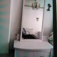 اینه و کنسول ام دی اف