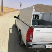 وانت آریسان دوگانه سوز، مدل ۱۳۹۸