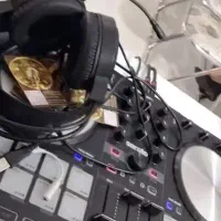 DJ.maryam دی جی مریم