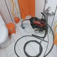 لوله بازکنی بوگیری رسوب زدایی سراسرتهران 24ساعته|خدمات پیشه و مهارت|تهران, دهکده المپیک|دیوار