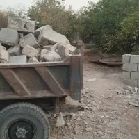 نیسان جکی|خدمات حمل و نقل|شوش, |دیوار