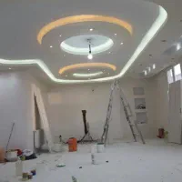 رنگ آمیزی پلاستیک ساختمان پذیرفته می‌شود