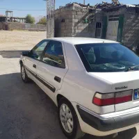 زانتیا تمیز|خودرو سواری و وانت|لردگان, |دیوار