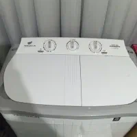 لباسشویی دوقلو نو نو