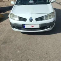 فروش فوری مگان موتور ۲۰۰۰اتومات مدل ۹۱(۲۰۱۲)