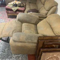 مبلمان خارجی|مبلمان خانگی و میز عسلی|اصفهان, مرداویج|دیوار