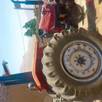 تراکتور ۲۸۵ مدل۸۶