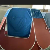 چادر مسافرتی|کوهنوردی و کمپینگ|شیراز, شهرک مهدی‌آباد|دیوار