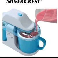 بستنی ساز خانگی